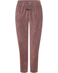 Fear Of God - Slim Fit Jogging Bottoms - Lyst