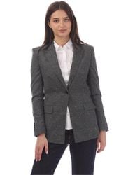 BOSS - Janeri Suit Jacket - Lyst
