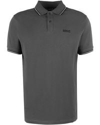 Barbour - Evan Polo Shirt - Lyst