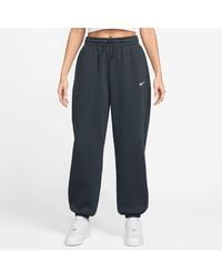 Nike - Phoenix Fleece Joggers - Lyst