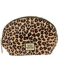 Biba Cosmetic Bag - Multicolour