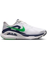 Nike - Structure Plus - Lyst