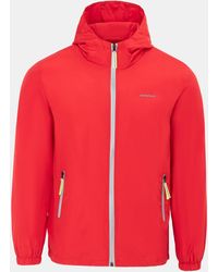 Donnay - Lightweight Waterproof Windbreaker - Lyst