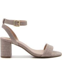 Dune - Meye Sandals - Lyst
