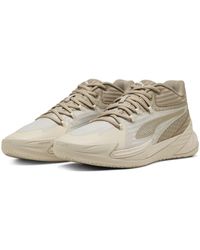 PUMA - Dagger Basketball Trainers - Lyst