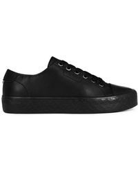 BOSS - Aiden Trainers - Lyst