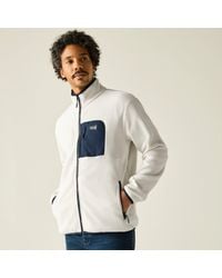 Regatta - Frankie Full Zip Fleece - Lyst