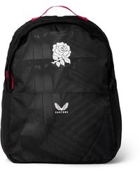 Castore - England Rugby 2026 Backpack - Lyst