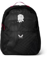 Castore - England Rugby 2026 Backpack - Lyst