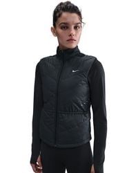 Nike - Performance Running Vest - Lyst