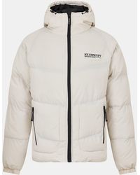 NY Concept - Adults Stowe Puffer Jacket - Lyst