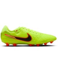 Nike - Tiempo Legend 10 Pro Adults Artificial Ground Boots - Lyst