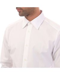 BOSS - L-Josh-Kent-C1-243 10262014 01 Oxford Shirt - Lyst