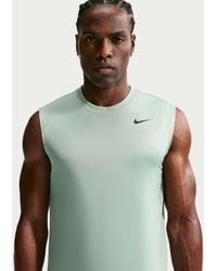 Nike - Legend Training Tank Top - Lyst