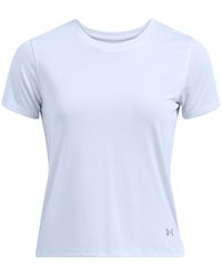 Under Armour - Streaker Ss Running Top - Lyst