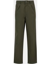 Barbour - Cole Trousers - Lyst