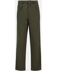 Barbour - Cole Trousers - Lyst