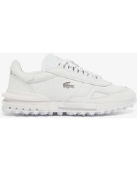 Lacoste - Trainers - Lyst