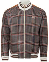 Lonsdale London - Gent Tracksuit - Lyst