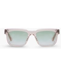 Represent - Hamptons Square Sunglasses - Lyst