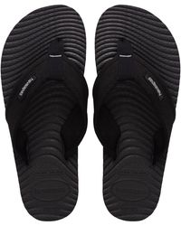 Havaianas - Surfer Coast Flip Flops - Lyst