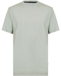 On Shoes - Short Sleeve Performance Gym Top - Lyst