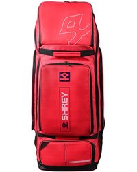 Shrey - Legacy Duffle Wheelie 120 62 - Lyst