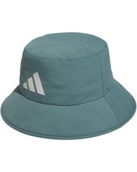 adidas - Hydrochrmc Bucket Golf Cap - Lyst