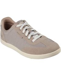 Skechers - Placer Vinson Trainers - Lyst