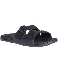 Chaco - Chillos Slide Sandal - Lyst