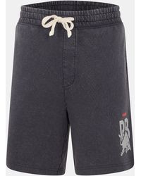 HUGO - Short Sleeve Polo Shirt - Lyst