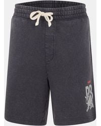 HUGO - Short Sleeve Polo Shirt - Lyst
