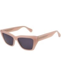 AllSaints - Kitty Sunglass - Lyst
