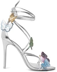 Sophia Webster - Sophia Vanessa 100H Ld64 - Lyst