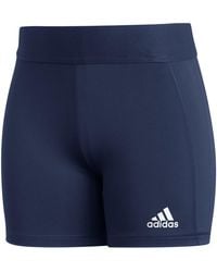 adidas - 5 Inch Shorts - Lyst