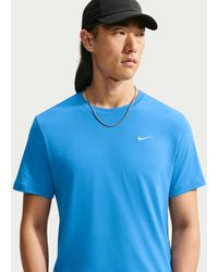 Nike - Sportswear Club T-Shirt - Lyst