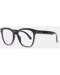Off-White c/o Virgil Abloh - Style Sun Reading Glasses - Lyst