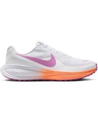 Nike - Revolution 8 Road Running Shoes - Lyst