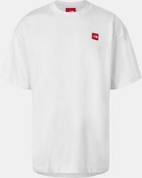 The North Face - Redbox Short Sleeve T-Shirt - Lyst