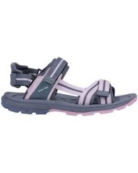 Hi-Tec - Sierra Sandal - Lyst