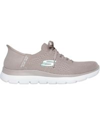 Skechers - Slip-Ins: Summits - Lyst