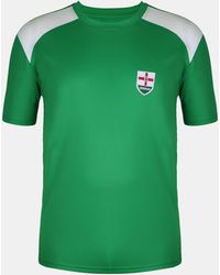 Fifa - Northern Ireland Short Sleeve T-Shirt - Lyst