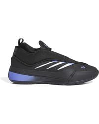 adidas - Dame 9 Low Trainers - Lyst