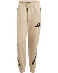 adidas - Z.N.E. Tracksuit Bottoms - Lyst