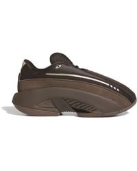 adidas - Mad Infinity Basketball Trainers - Lyst