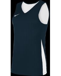 Nike - Performance Basketball Jersey - Lyst