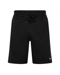 Jack Wills - Balmore Pheasant Sweat Shorts - Lyst