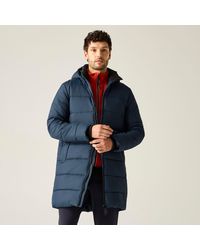 Regatta - Montor Insulated Jacket - Lyst