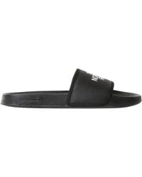The North Face - Base Camp Quick Drying Pool Sliders - Lyst