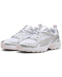 PUMA - Milenio Tech Lt - Lyst